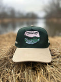 Premium Patch Hat